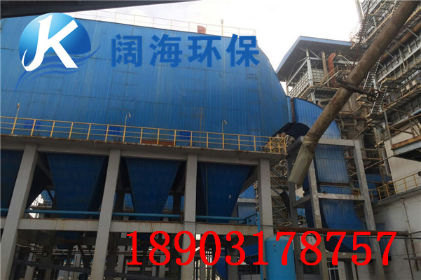 電袋復合除塵器大修 電袋復合除塵器大修