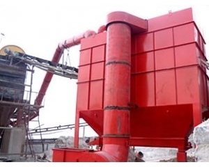 除塵設(shè)備 除塵設(shè)備