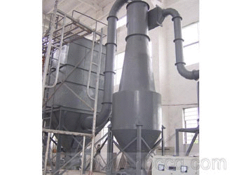 CLK擴散式旋風除塵器 CLK擴散式旋風除塵器