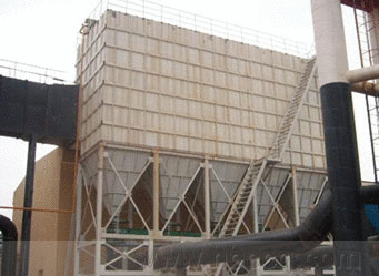 LCPM-G/S/A 128型除塵設備 LCPM-G/S/A 128型除塵設備