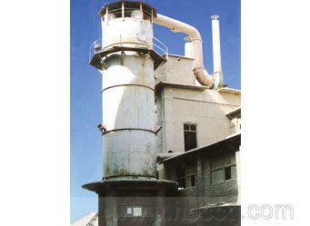 GD系列管極式靜電除塵器 GD系列管極式靜電除塵器