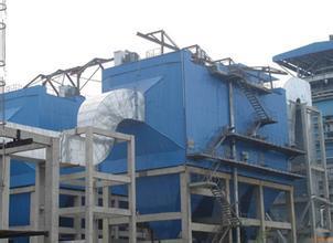 水泥廠除塵器 水泥廠除塵器