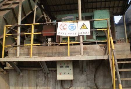 除塵器風(fēng)機(jī)運(yùn)行 除塵器風(fēng)機(jī)運(yùn)行