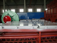 破碎車間除塵器 破碎車間除塵器