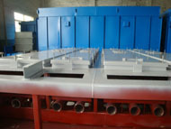 礦山布袋除塵器 礦山布袋除塵器